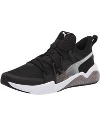 PUMA 194073 Road Running Shoe in Black for Men - Save 41% - Lyst