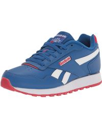 Reebok - Classic Harman Run Sneaker - Lyst