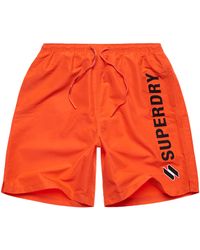 Superdry Beachwear for Men | Online Sale up to 50% off | Lyst