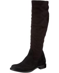 Ecco Sartorelle 25 Fashion Boot - Black