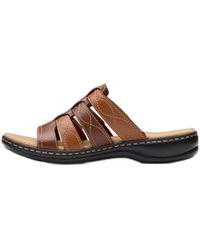 Clarks - Casual Sandal - Lyst