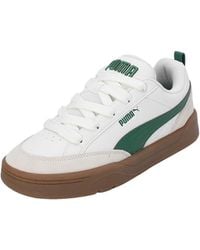 PUMA - Park Lifestyle Og Sneaker - Lyst