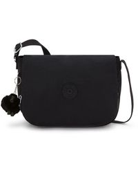 Kipling - EARTHBEAT M Borse a tracolla medie - Lyst