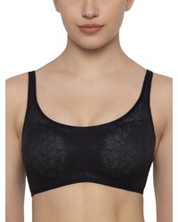 Triumph - Fit Smart P Ex T-shirt Bra - Lyst