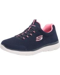 Skechers - Summits-quick Getaway Sneaker - Lyst