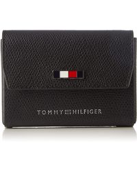 Carteras y tarjeteros Tommy Hilfiger de hombre: hasta el 55 % de descuento  | Lyst