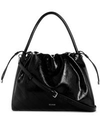 Guess - Amys Drawstring Tote - Lyst