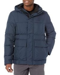 Jack Wolfskin - Frozen Lake Jacket - Lyst