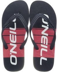 O'NEILL Profile Graphic Sandals Ciabatte infradito Uomo