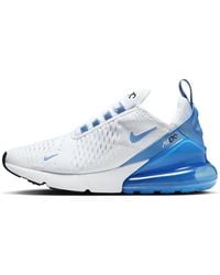 Nike - Air Max 270 Shoes Ah6789-118 - Lyst