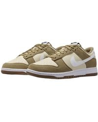 Nike - Dunk Low Retro Se Sneakers - Lyst