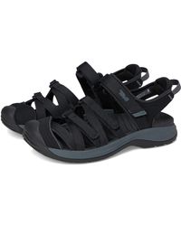Teva - Tirra Sport Ct Sandals 5 B - Lyst