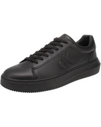 Runner Sneaker Uomo Formatori Casuale Night Sky - 45 EU da Uomo di Calvin  Klein in Blu | Lyst
