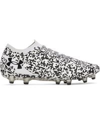 Under Armour - U Magnetico PRO 5 FG Football Boots EU 41 - Lyst