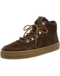Marc O'polo Roger 3b Trainer - Brown