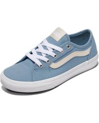 Vans - Filmore Decon Basket - Lyst