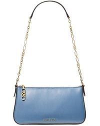 Michael Kors - Bustina a catena - Lyst