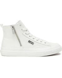 DIESEL - Trainers - Lyst