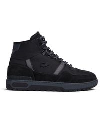 Lacoste - Sport T-clip Wntr Mid 22 2 Sma - Lyst