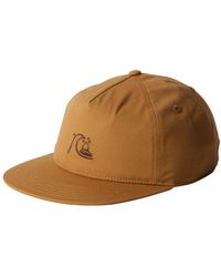 Quiksilver - Snapback Cap for - Snapback-Cap - Männer - Lyst