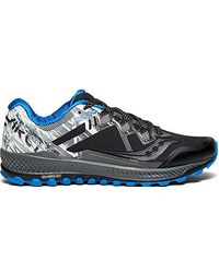 saucony razor ice uomo