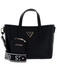 Guess - Ottone Tote - Lyst