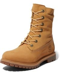 Timberland - Authentic Teddy Fleece Waterproof - Lyst