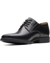 Clarks - Tilden Plain - Lyst
