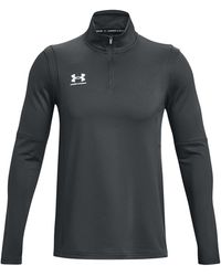 Under Armour - Ua M's Ch. Midlayer Sweatshirt Voor - Lyst