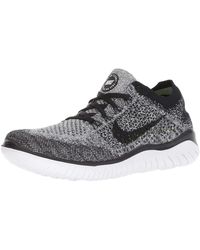 Nike Free Rn Flyknit for Women - Up to 11% off | Lyst UK