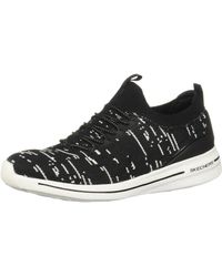 skechers fitness memory foam