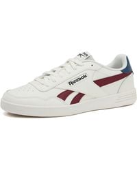Reebok - Court Advance for Casual Tennis s Shoes Sneakers - Lyst
