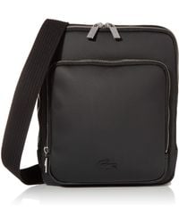 Lacoste - S Crossover Bag - Lyst