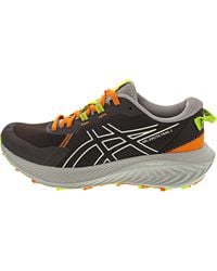Asics - Gel-excite Trail 2 Trail Running Shoes EU 40 - Lyst