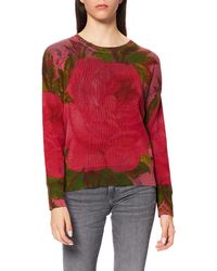Desigual Sweatshirts for Women - Up to 40% off at Lyst.com