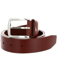 Tommy Hilfiger - New Denton 3.5 Belt Am0am08360 Belts - Lyst