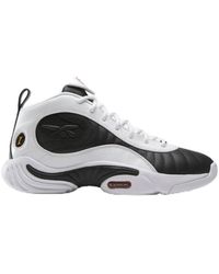 Reebok - Answer Iii Sneaker - Lyst