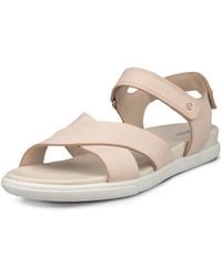 Ecco - Damara Sandal - Lyst