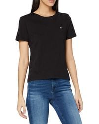 Tommy Hilfiger - TJW Slim Jersey C Neck T Shirt - Lyst