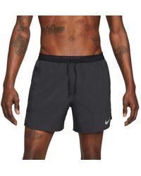Nike - Df Stride 5in Shorts - Lyst
