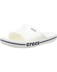 Crocs™ - And Bayaband Flip Flop - Lyst