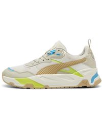 PUMA - Trinity Sneaker Voor - Lyst