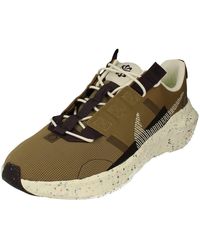 Nike - Crater Impact S Running Trainers Db2477 Sneakers Shoes - Lyst