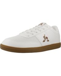 Le Coq Sportif - LCS Derby 1 Trainers EU 44 - Lyst