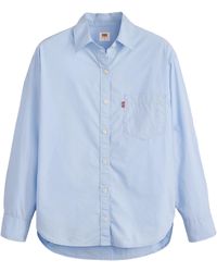 Levi's - Levis 001hm-0004 Shirts En Tops - Lyst