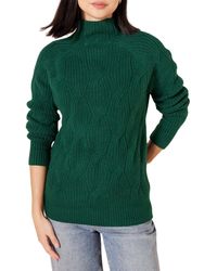 Amazon Essentials - Langarm-Pullover Für Den Winter - Lyst