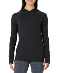 Amazon Essentials - Pull à Capuche Technique Doux et Extensible - Lyst