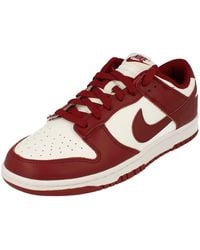 Nike - Dunk Low Retro Sneaker Sneaker Schuhe - Lyst