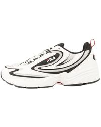 Fila - Baskets Actix pour - Lyst