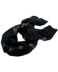 Écharpes et foulards Tommy Hilfiger pour femme | Réductions en ligne  jusqu'à 51 % | Lyst